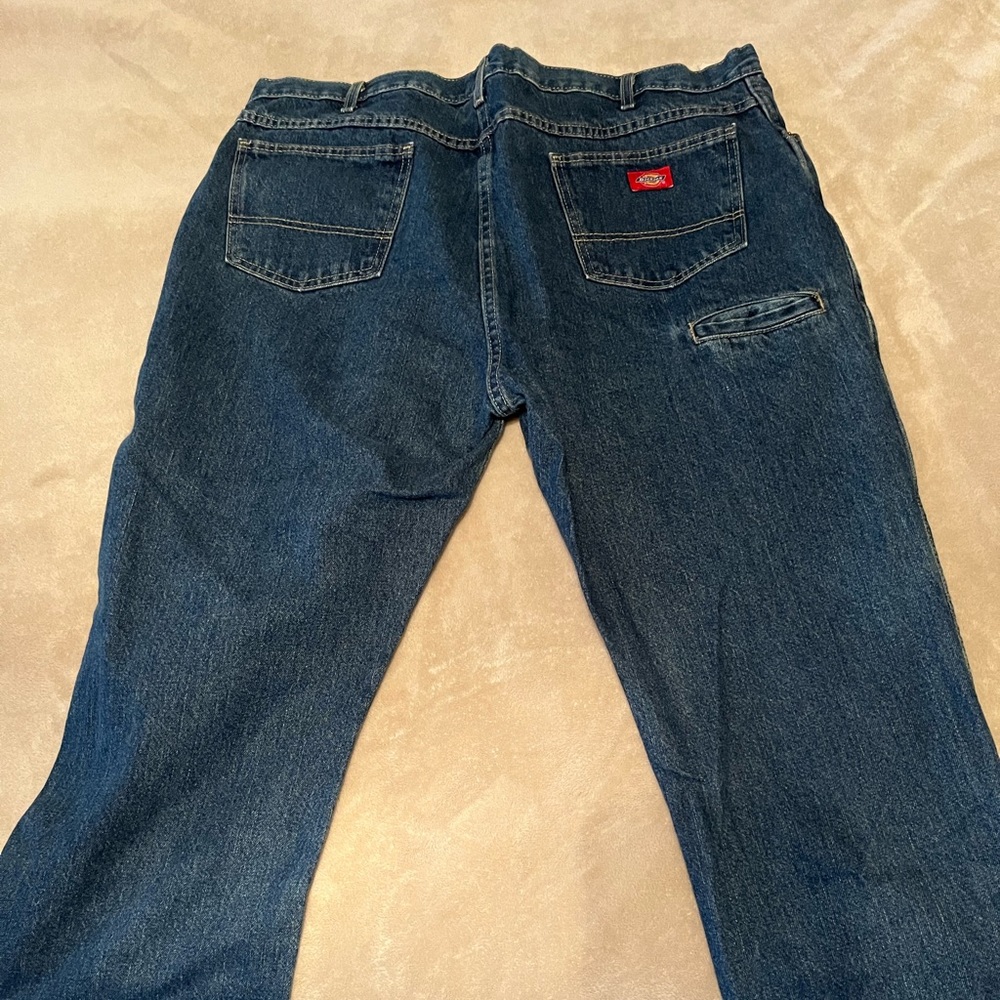 Men’s Dickies Carpenter jeans 40x32
